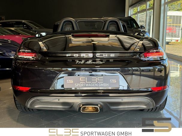 Porsche Boxster 220 kW image number 4