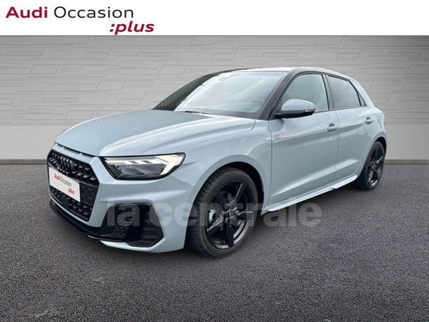 Audi A1 35 TFSI S tronic S-line 110 kW image number 1