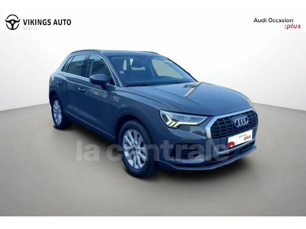 Audi Q3 35 TFSI Advanced 110 kW image number 2