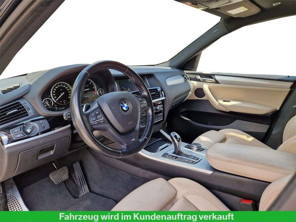 BMW X4 xDrive 190 kW image number 6