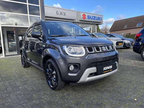 Suzuki Ignis 61 kW image number 4