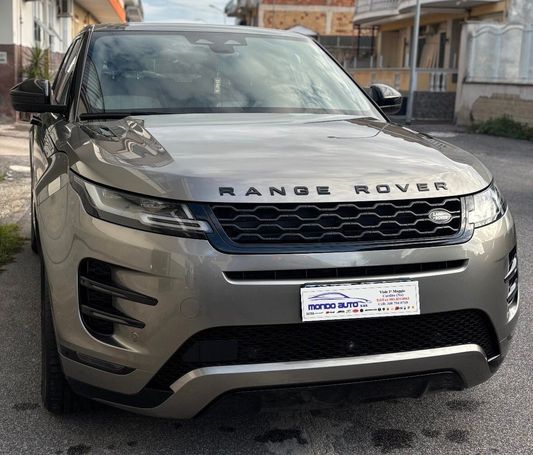 Land Rover Range Rover Evoque 120 kW image number 2