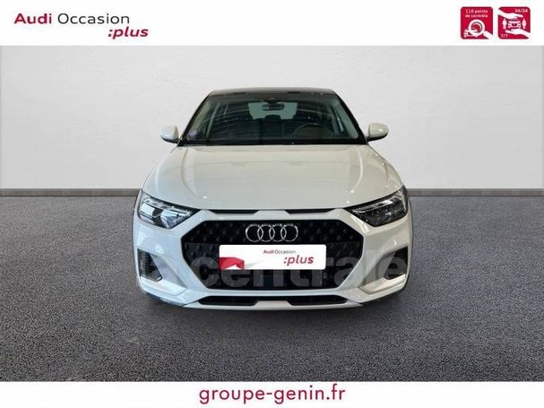 Audi A1 30 TFSI 81 kW image number 3