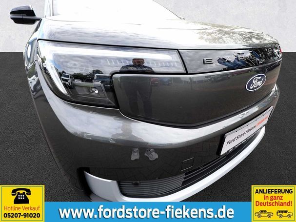 Ford Explorer EV 210 kW image number 4