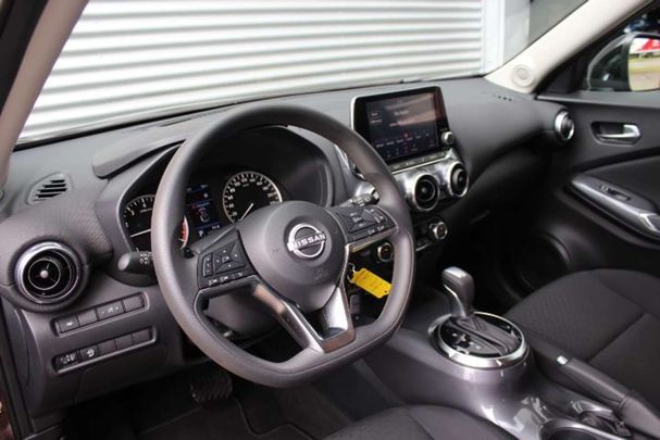 Nissan Juke 1.0 DIG-T Acenta 84 kW image number 9