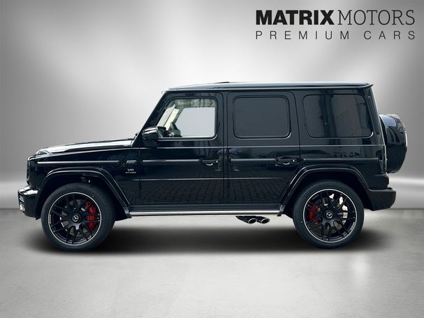 Mercedes-Benz G 63 AMG G 430 kW image number 20