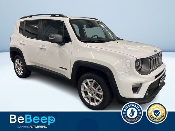 Jeep Renegade 140 kW image number 3