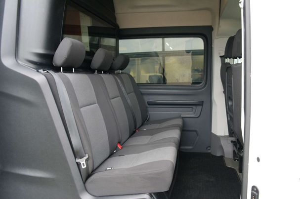 Volkswagen Crafter 30 TDI 75 kW image number 19