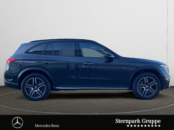 Mercedes-Benz GLC 300 de AMG Premium 245 kW image number 6