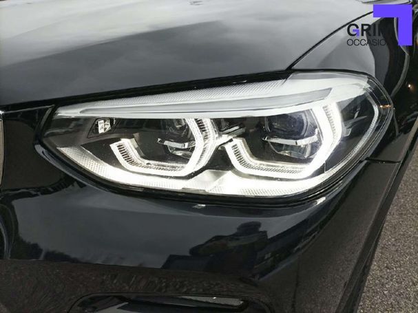 BMW X3 sDrive 112 kW image number 17