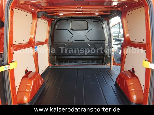 Ford Transit Custom 300 L1H1 96 kW image number 20