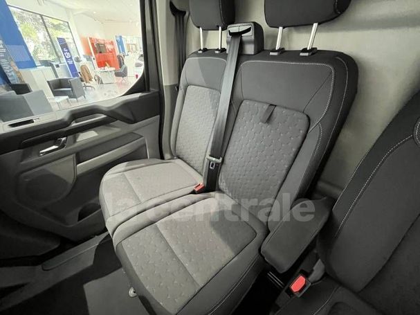  Ford Transit Custom 300 VA Limited 125 kW image number 12