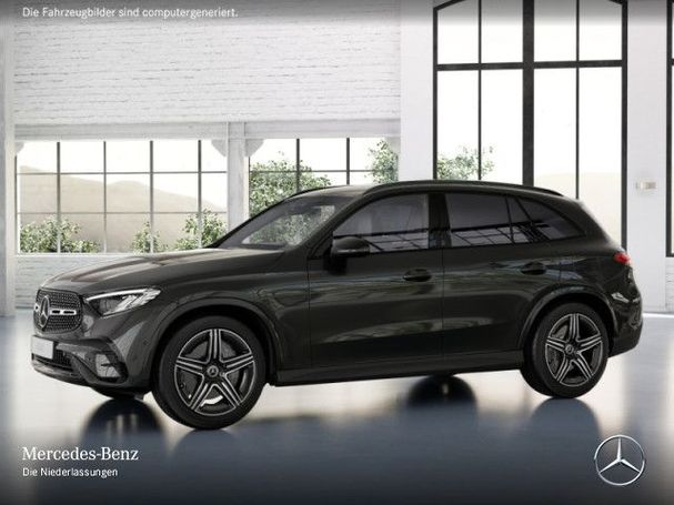 Mercedes-Benz GLC 300 e AMG 230 kW image number 4