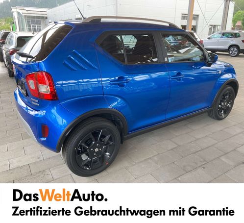 Suzuki Ignis 61 kW image number 4