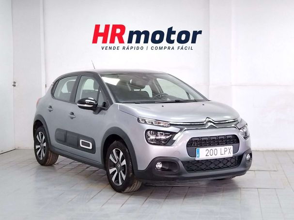 Citroen C3 60 kW image number 1