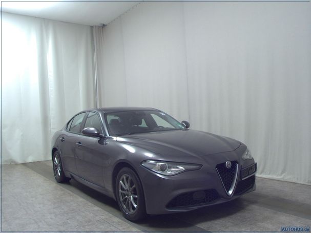 Alfa Romeo Giulia 2.2 140 kW image number 2