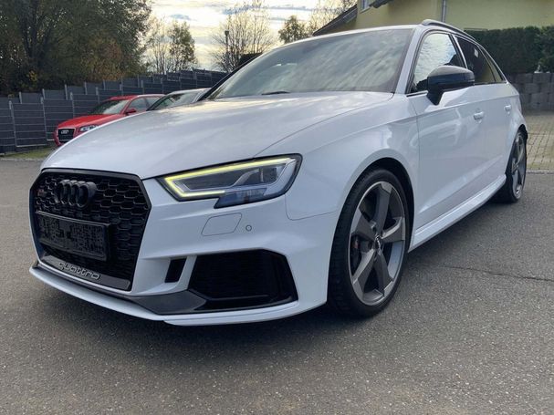 Audi RS3 Sportback 294 kW image number 1