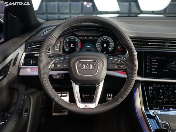 Audi Q8 50 TDI S-line 210 kW image number 30