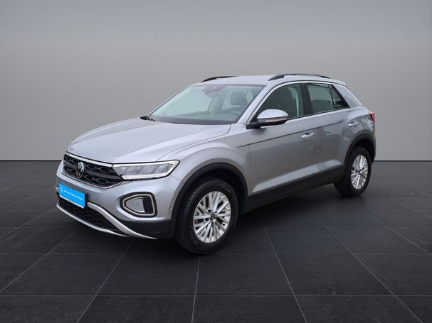 Volkswagen T-Roc 1.0 TSI T-Roc 81 kW image number 1