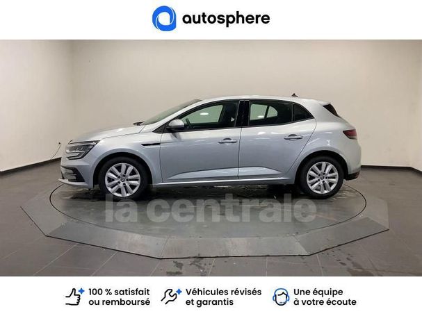 Renault Megane 103 kW image number 5