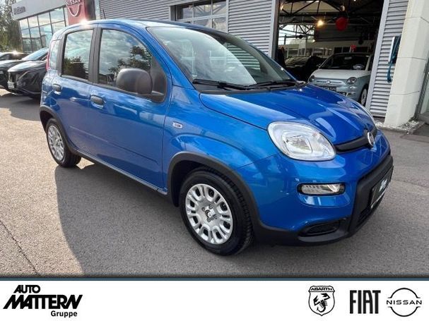 Fiat Panda 51 kW image number 2