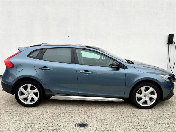 Volvo V40 T5 Summum 187 kW image number 7