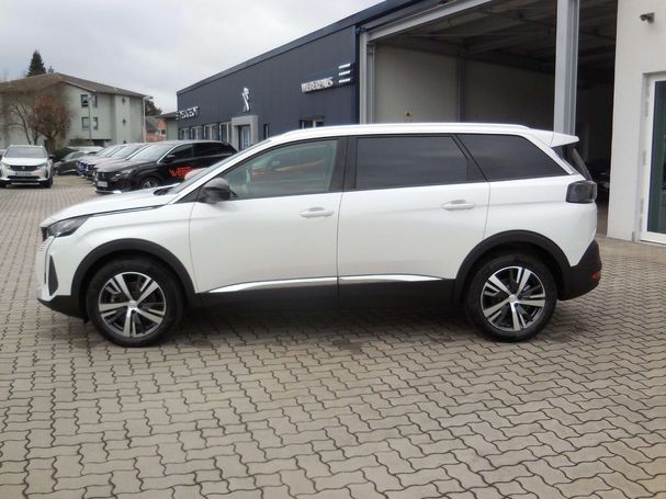 Peugeot 5008 BlueHDi 130 Allure 96 kW image number 5