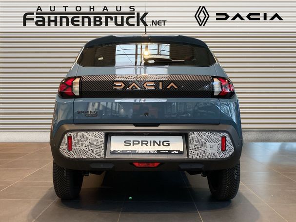 Dacia Spring Electric 65 Extreme 48 kW image number 2