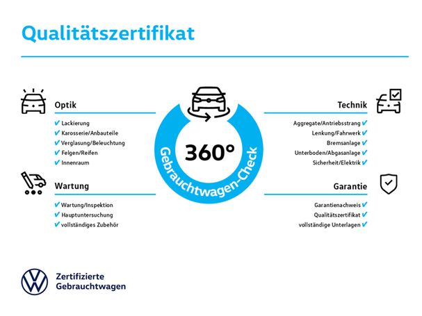 Volkswagen Passat Variant 1.5 TSI Business DSG 110 kW image number 12