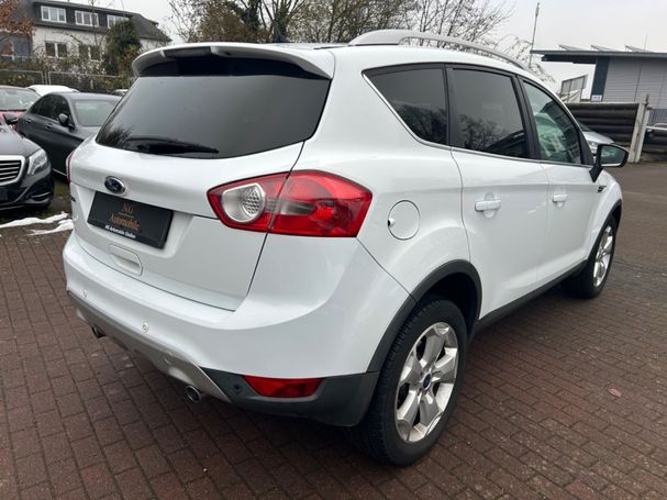 Ford Kuga 4x4 Titanium 103 kW image number 2