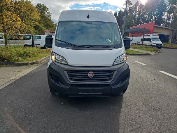 Fiat Ducato 33 L2H2 140 103 kW image number 5