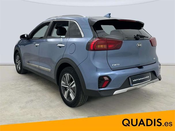 Kia Niro 1.6 104 kW image number 4