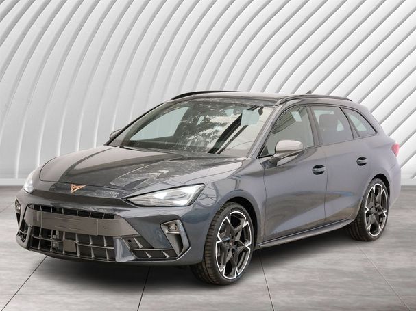 Cupra Leon Sportstourer 1.5 eTSI DSG 110 kW image number 1