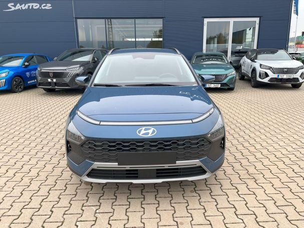 Hyundai Bayon 1.2 58 kW image number 3