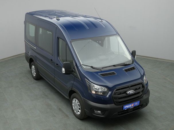 Ford Transit 350 L2H2 Trend 96 kW image number 25