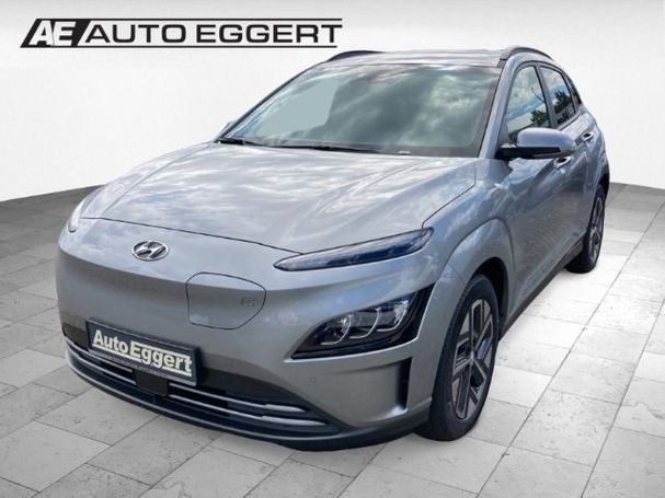 Hyundai Kona Elektro 100 kW image number 1