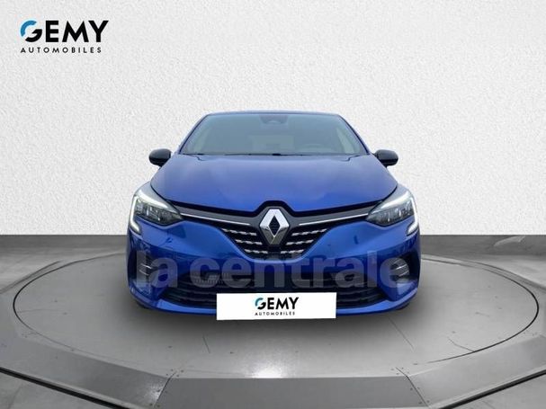 Renault Clio TCe 140 Techno 103 kW image number 3