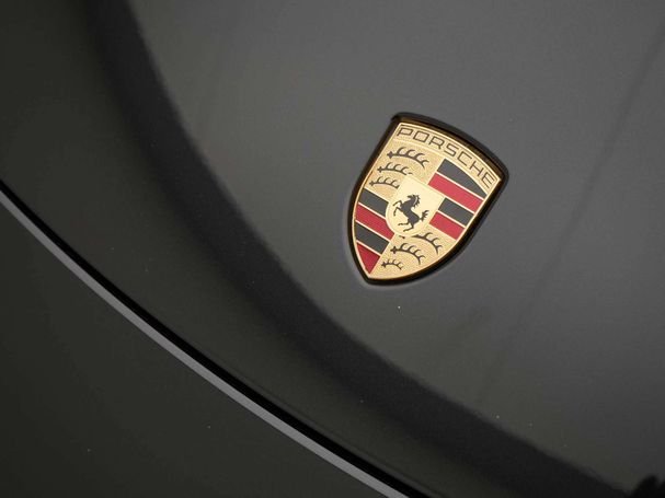 Porsche 991 Carrera 257 kW image number 13