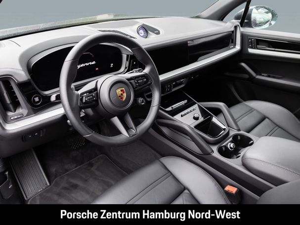 Porsche Cayenne E-Hybrid 346 kW image number 4