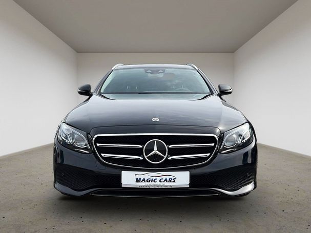 Mercedes-Benz E 220 d T 9G-Tronic Avantgarde 143 kW image number 9