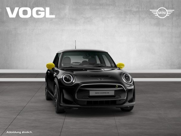 Mini Cooper SE Mini 135 kW image number 10