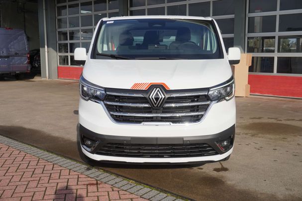 Renault Trafic 125 kW image number 11