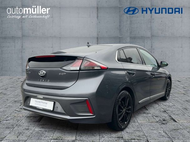 Hyundai Ioniq 104 kW image number 9