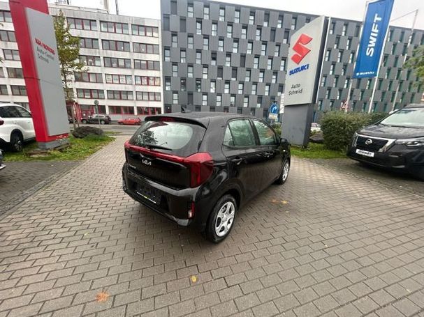 Kia Picanto 1.0 Edition 7 46 kW image number 5