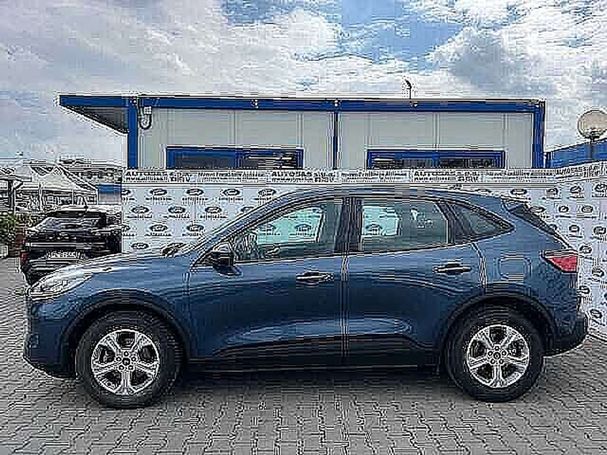 Ford Kuga 1.5 EcoBlue 88 kW image number 4