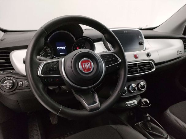 Fiat 500X 1.0 88 kW image number 12