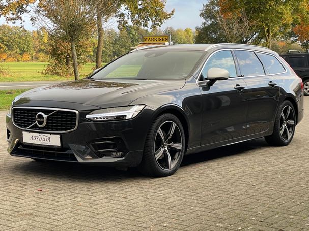 Volvo V90 140 kW image number 1