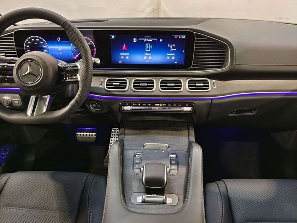 Mercedes-Benz GLE 300 198 kW image number 20