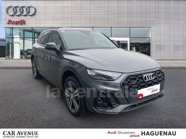 Audi Q5 55 TFSIe quattro S tronic S-line 270 kW image number 2