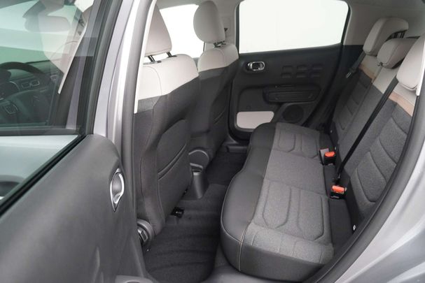 Citroen C3 61 kW image number 11